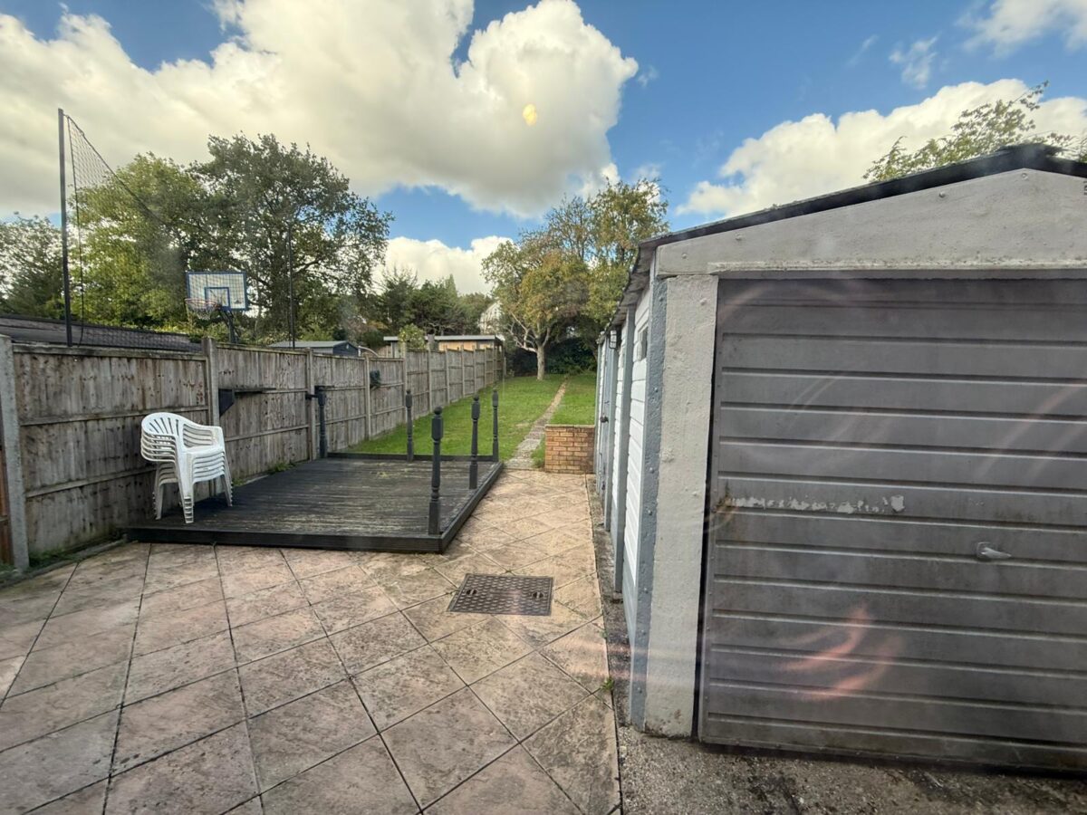 Potter Street Northwood HA6 1QH