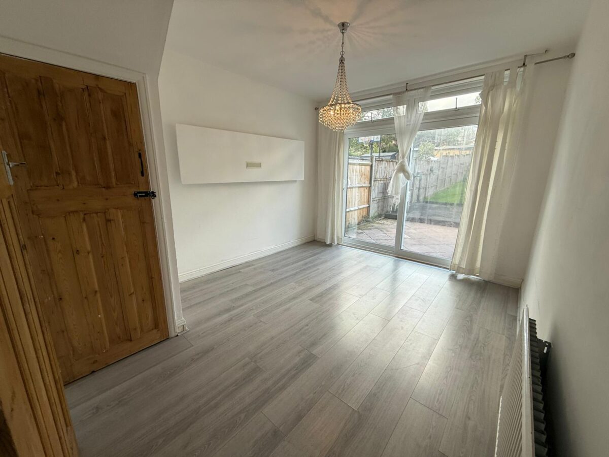 Potter Street Northwood HA6 1QH