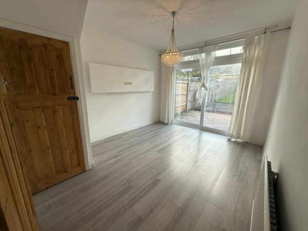 Potter Street Northwood HA6 1QH