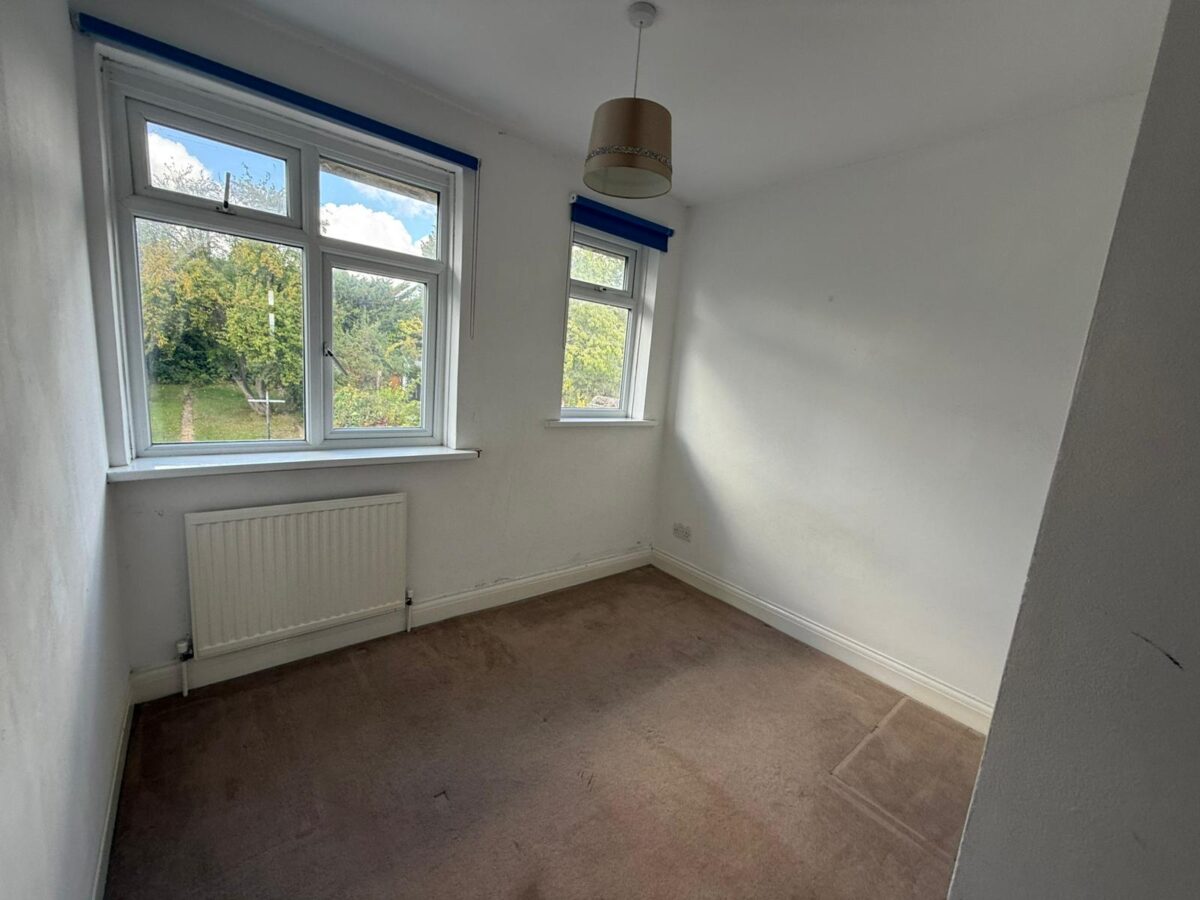Potter Street Northwood HA6 1QH