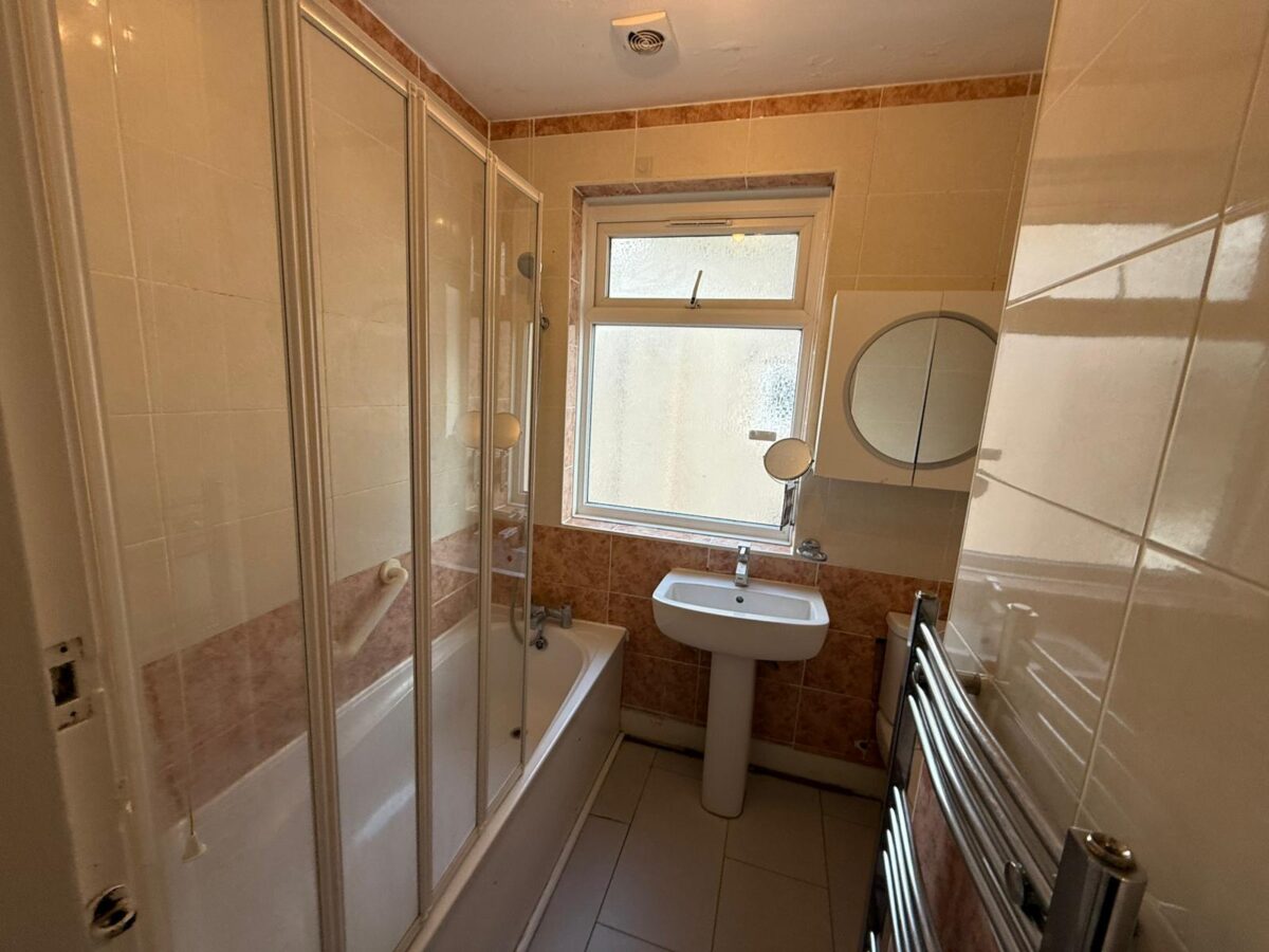 Potter Street Northwood HA6 1QH
