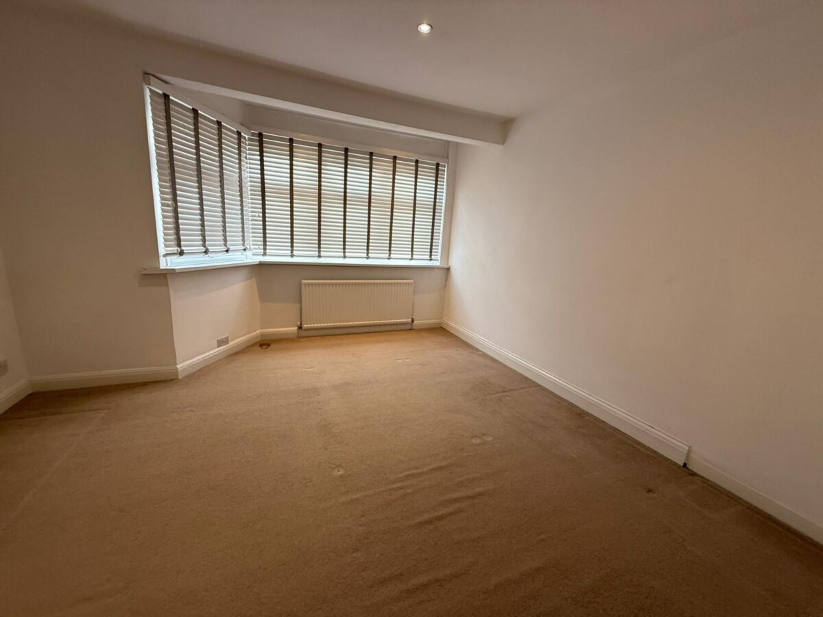 Potter Street Northwood HA6 1QH