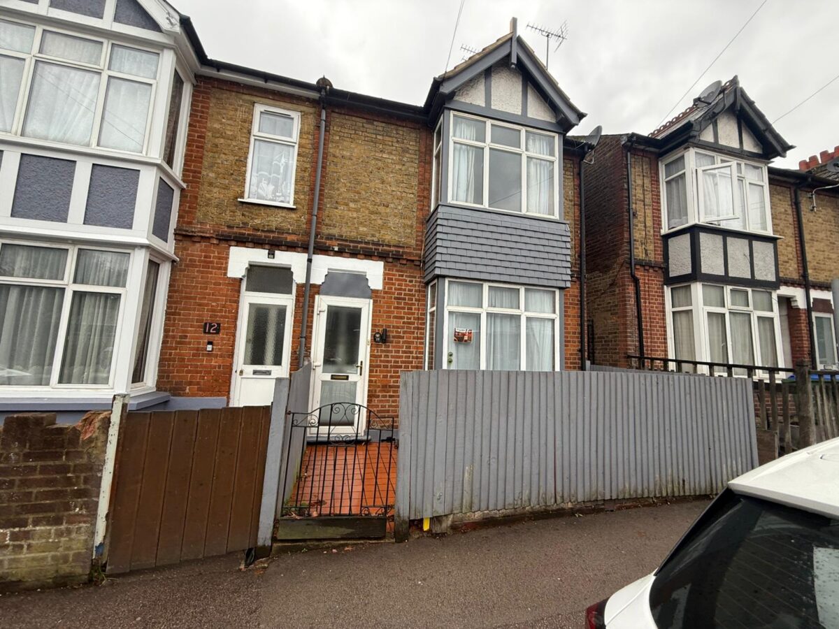 Wiggenhall Road, Watford