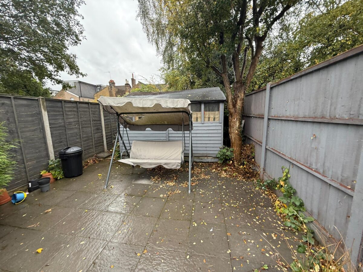 Wiggenhall Road, Watford