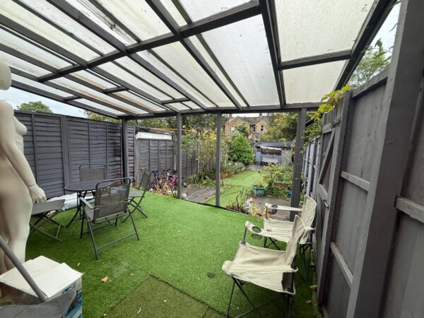 Wiggenhall Road, Watford