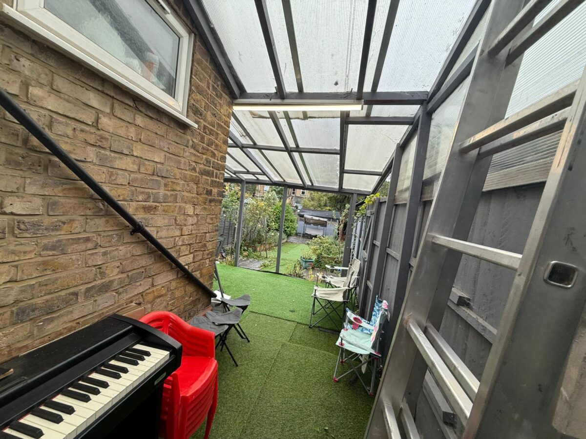 Wiggenhall Road, Watford