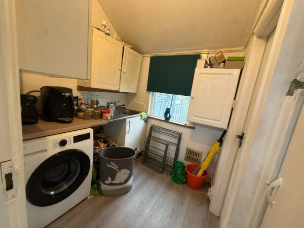 Wiggenhall Road, Watford