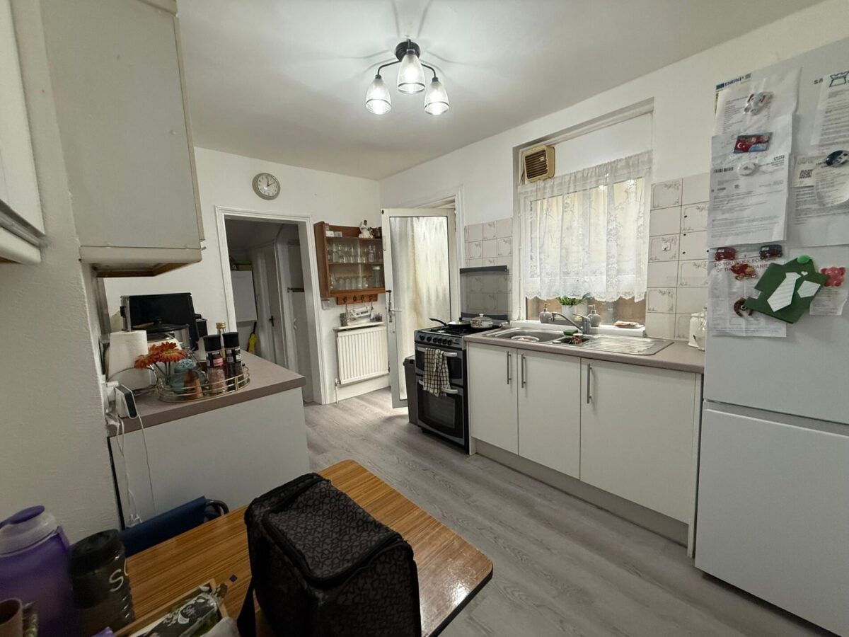 Wiggenhall Road, Watford