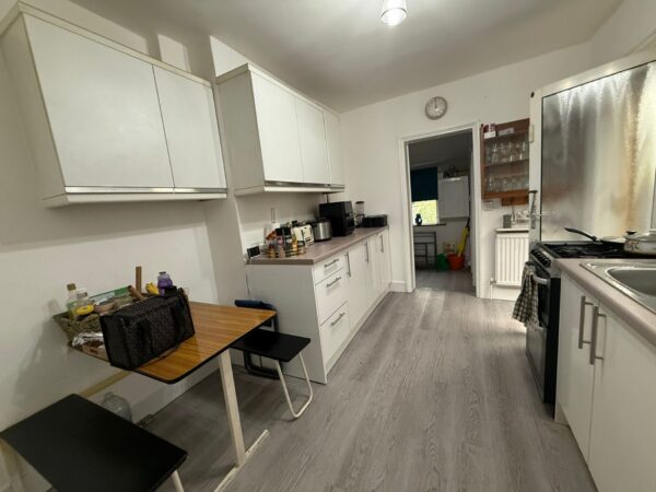 Wiggenhall Road, Watford