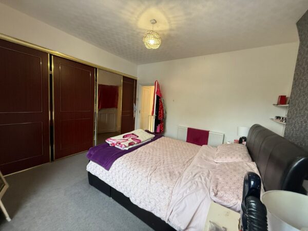 Wiggenhall Road, Watford
