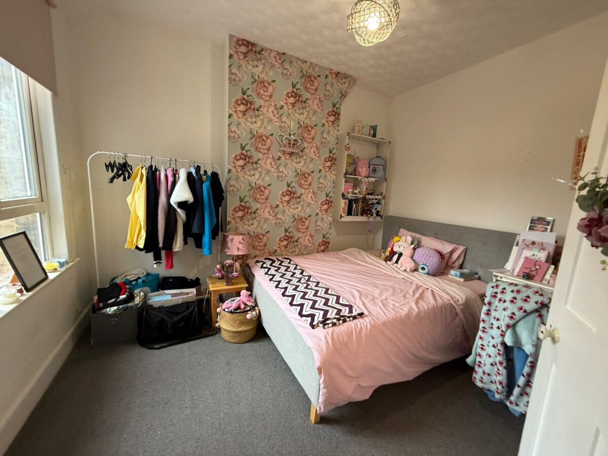 Wiggenhall Road, Watford