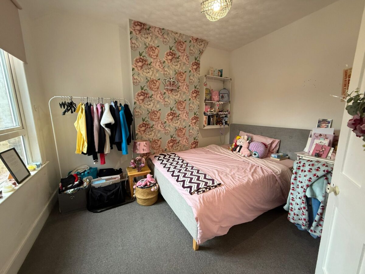 Wiggenhall Road, Watford
