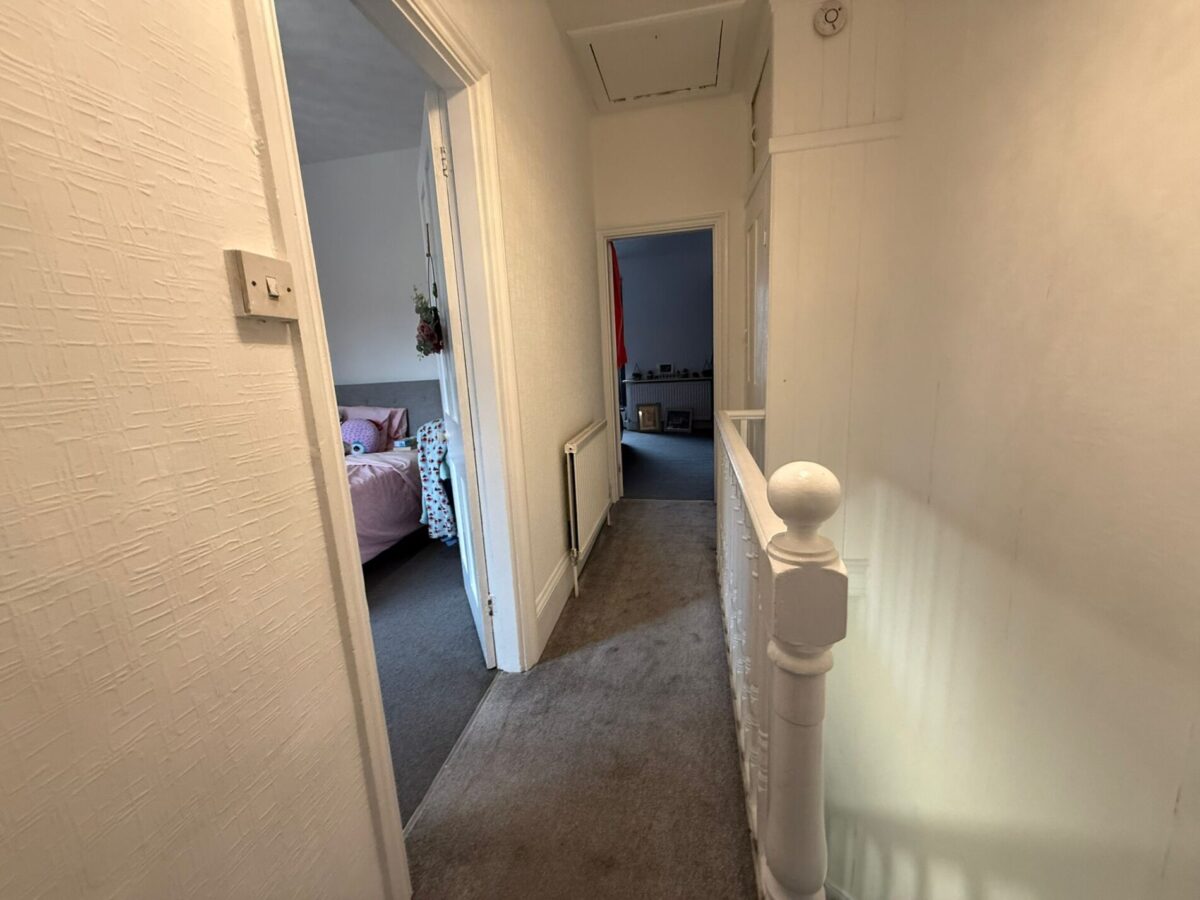 Wiggenhall Road, Watford