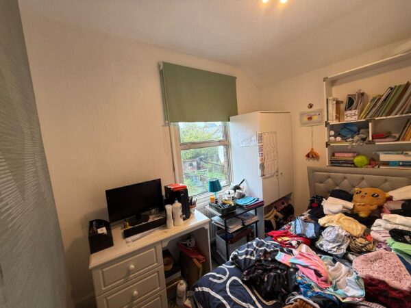 Wiggenhall Road, Watford