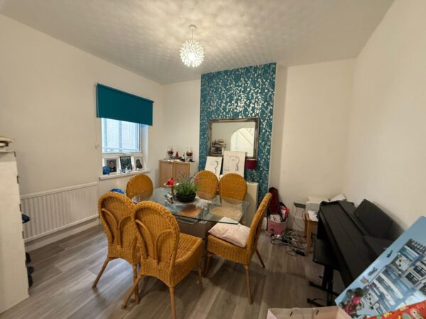 Wiggenhall Road, Watford