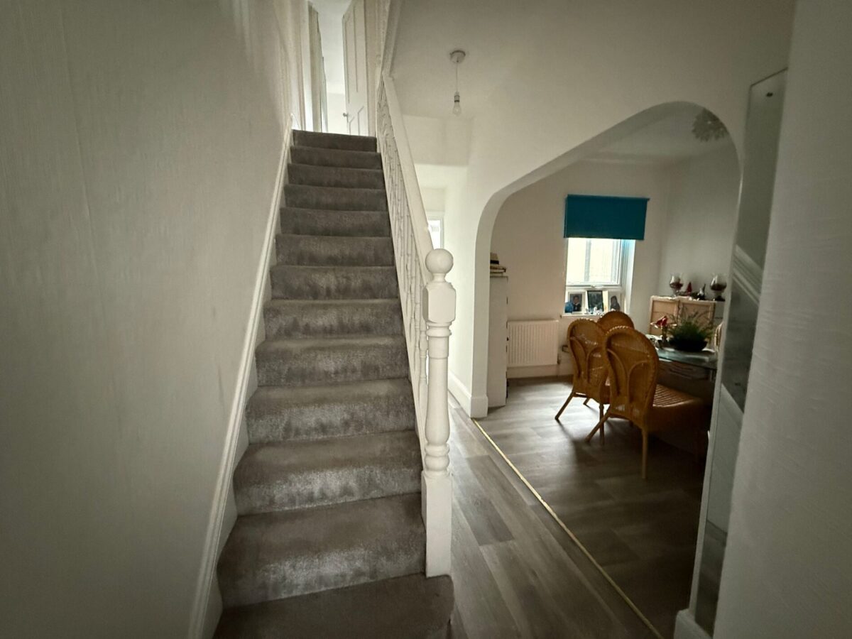 Wiggenhall Road, Watford