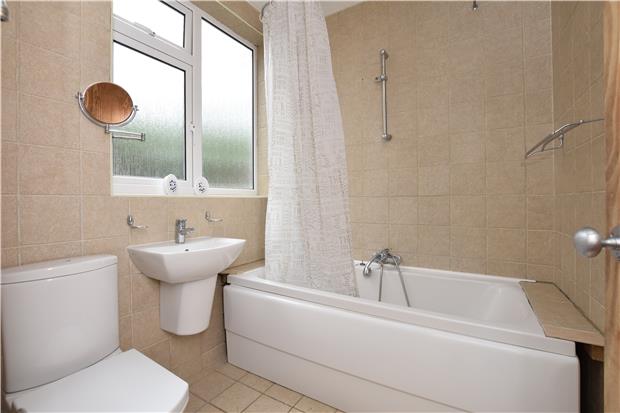 Leith Close, London NW9