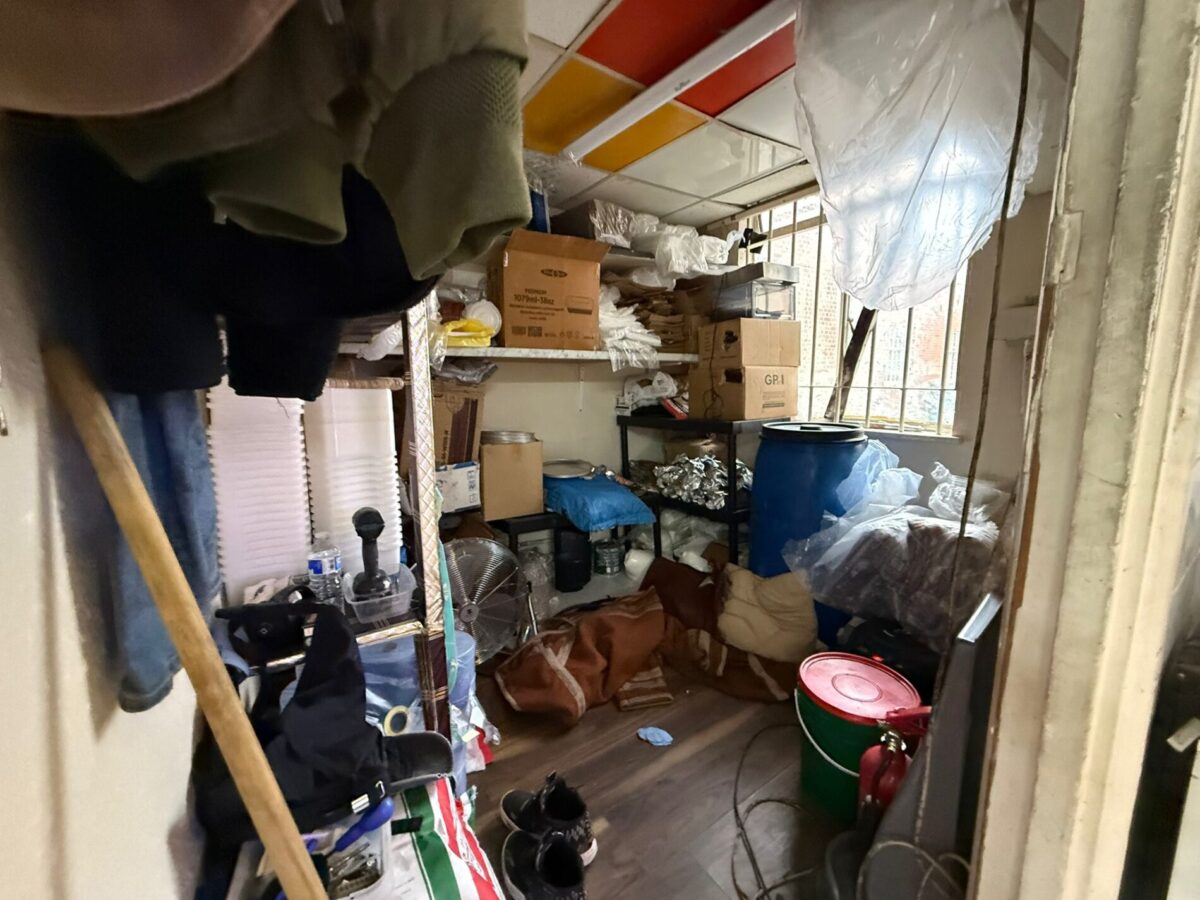 Pizza and Dessert Shop for Sale, HA2