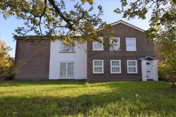 Wellington Road Pinner HA5