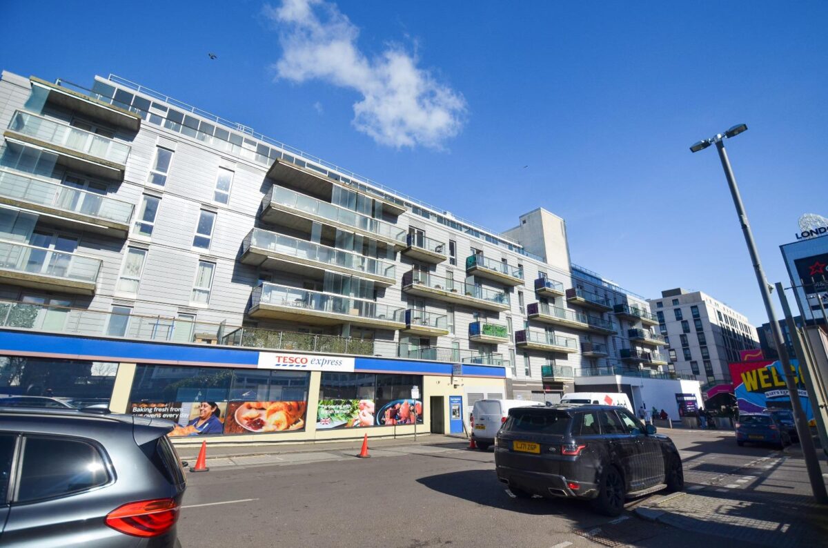 Quadrant Court, Empire Way, Wembley, Ha9