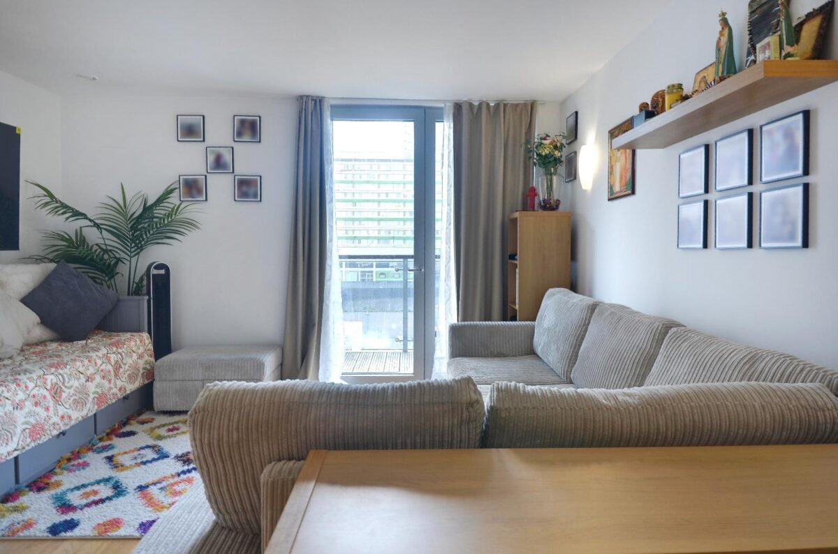 Quadrant Court, Empire Way, Wembley, Ha9