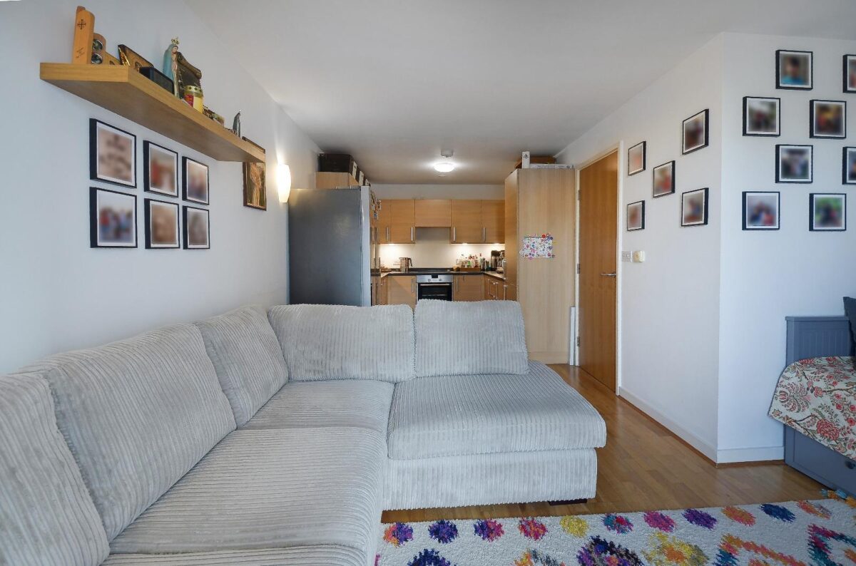 Quadrant Court, Empire Way, Wembley, Ha9