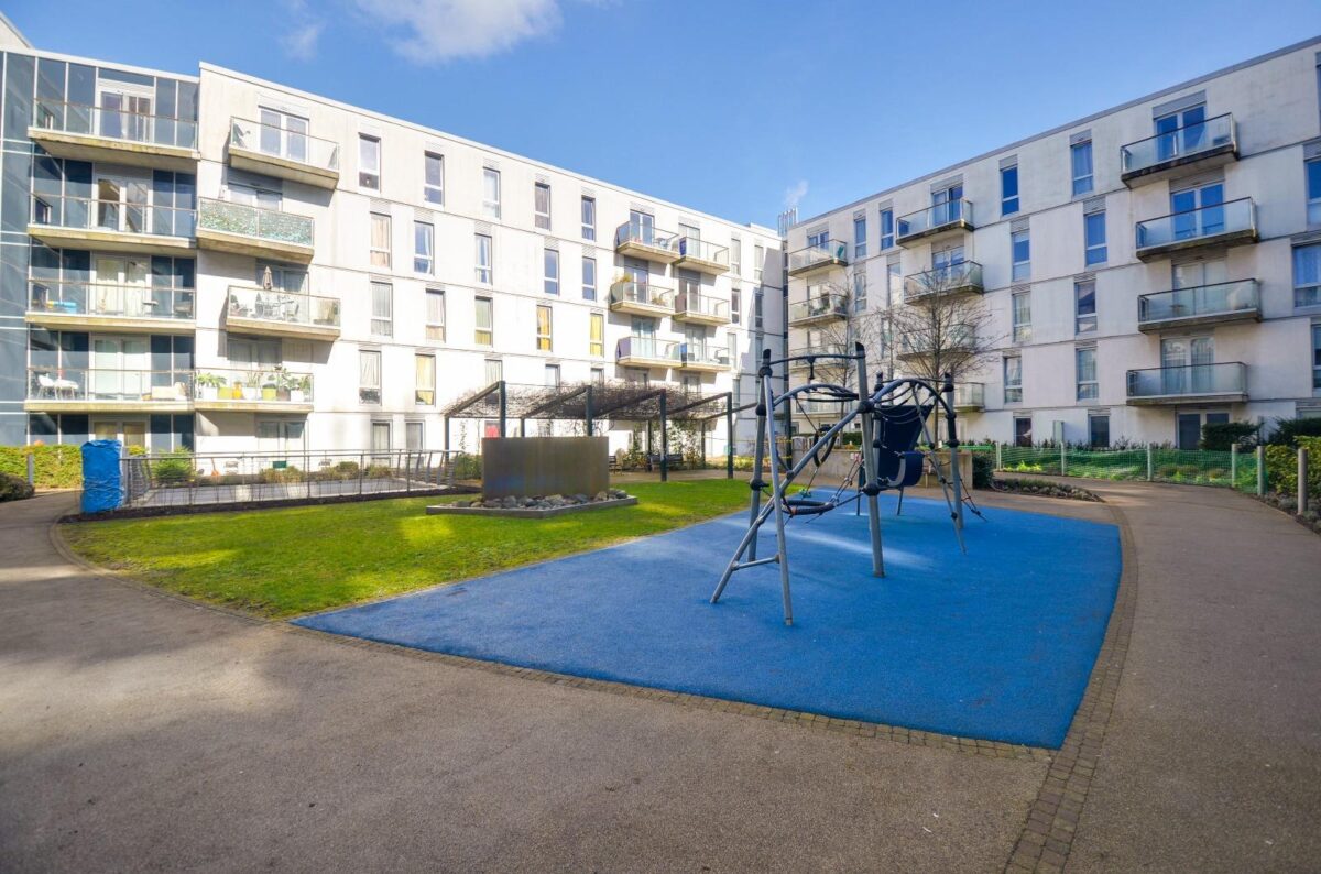 Quadrant Court, Empire Way, Wembley, Ha9