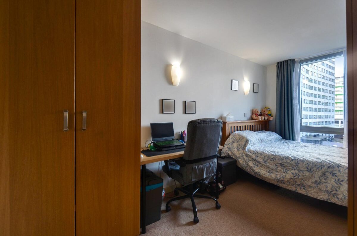 Quadrant Court, Empire Way, Wembley, Ha9