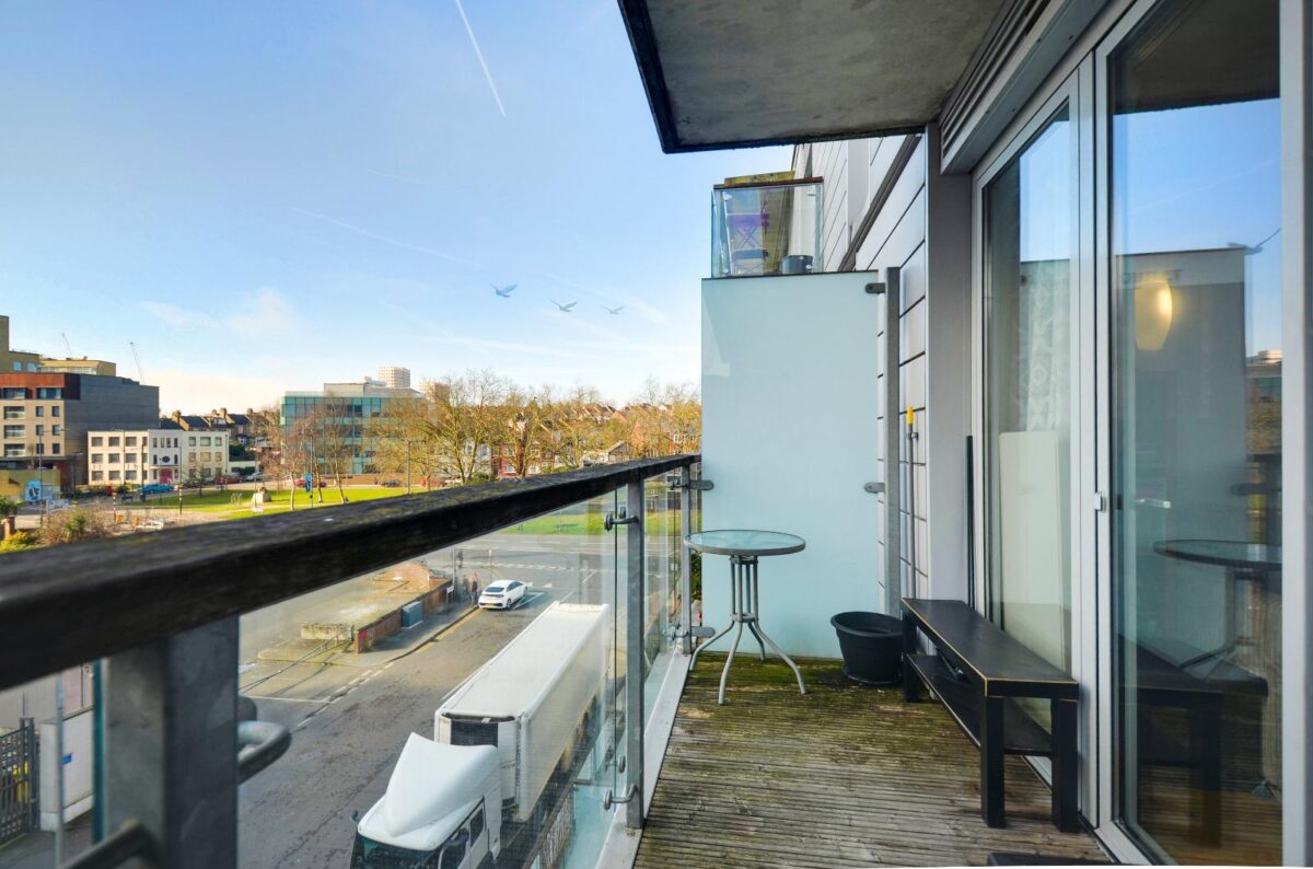 Quadrant Court, Empire Way, Wembley, Ha9