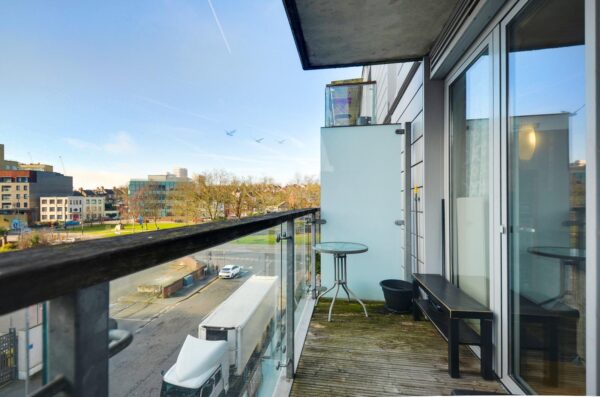 Quadrant Court, Empire Way, Wembley, Ha9