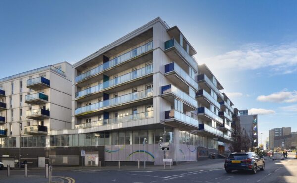 Quadrant Court, Empire Way, Wembley, Ha9