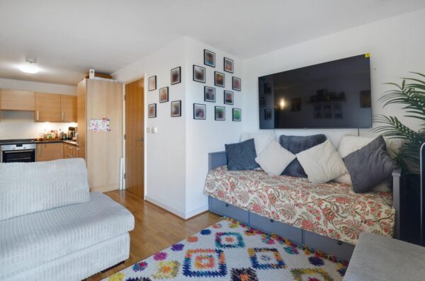 Quadrant Court, Empire Way, Wembley, Ha9