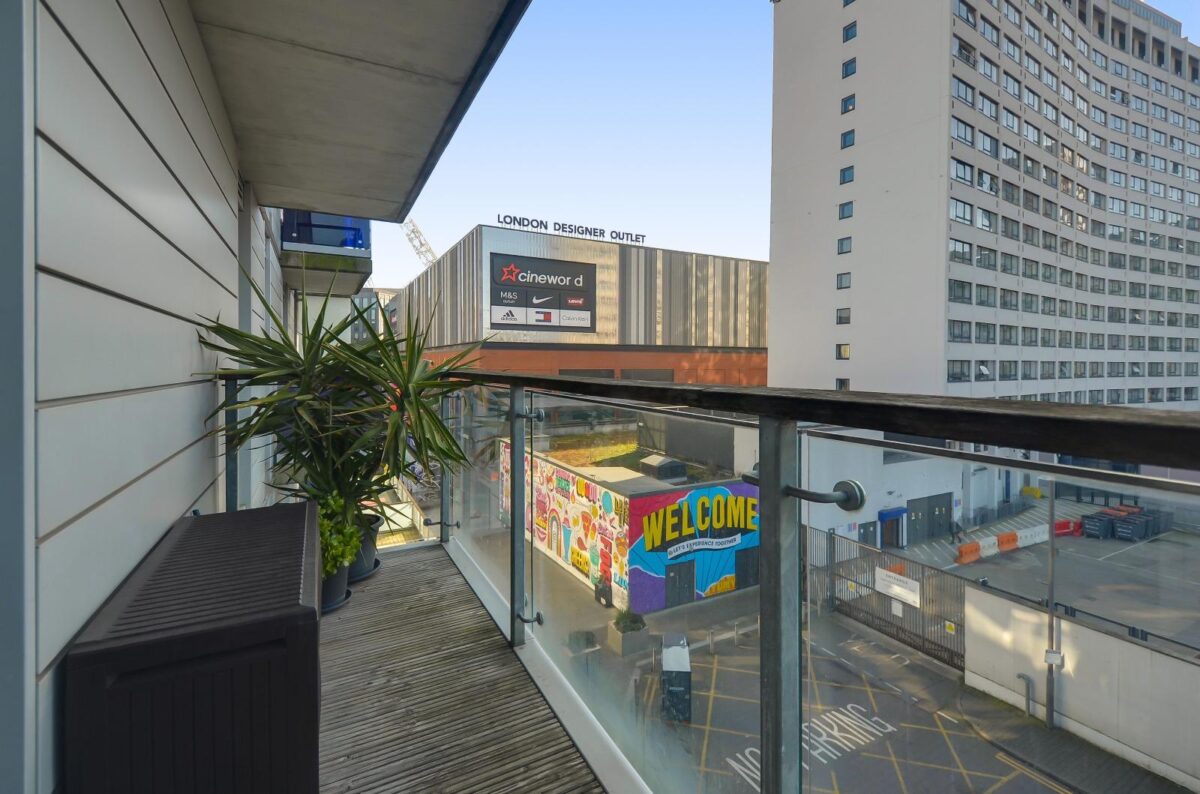 Quadrant Court, Empire Way, Wembley, Ha9