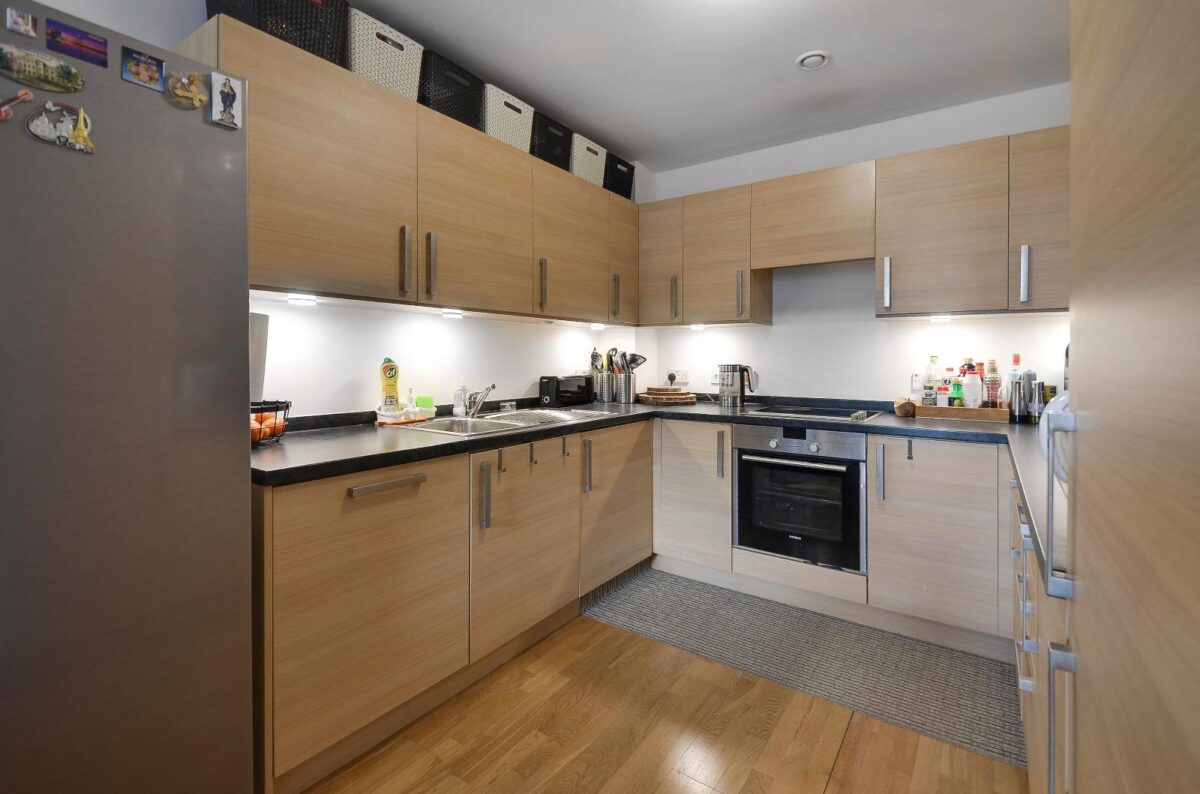 Quadrant Court, Empire Way, Wembley, Ha9