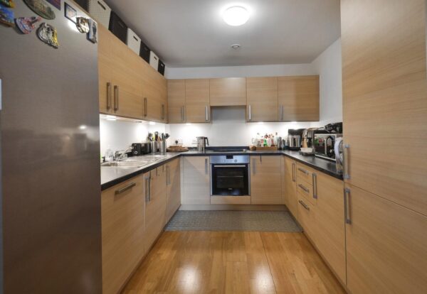 Quadrant Court, Empire Way, Wembley, Ha9