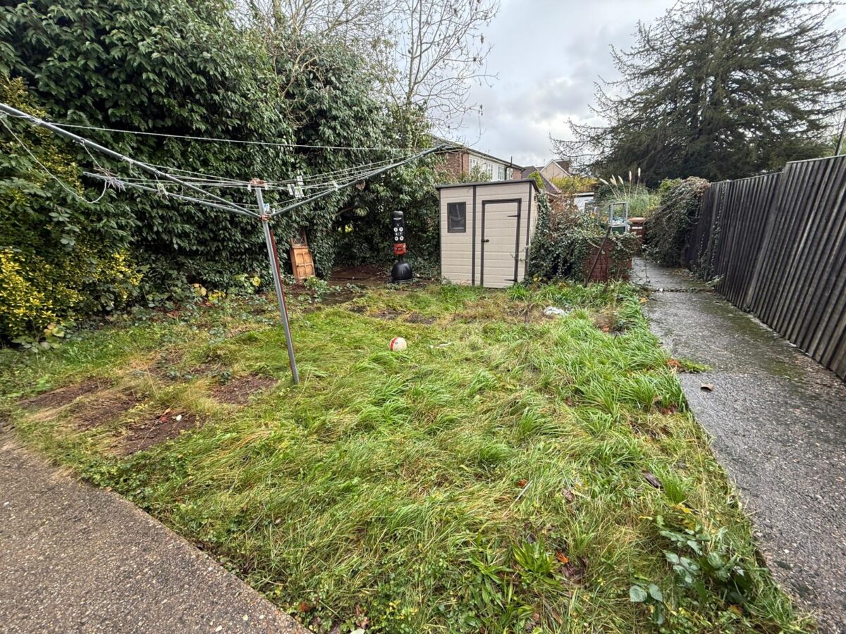 Wellington Road Pinner HA5