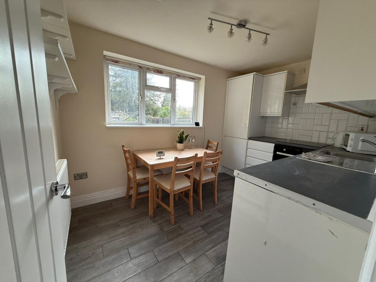 Wellington Road Pinner HA5