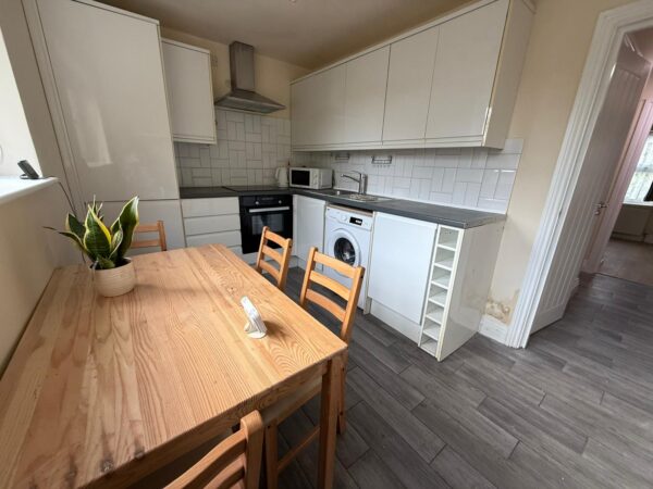 Wellington Road Pinner HA5