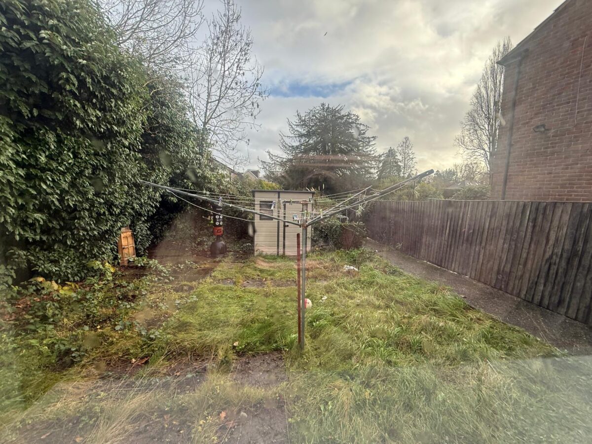 Wellington Road Pinner HA5