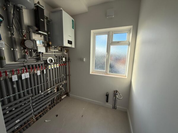 Rayners lane Pinner HA5