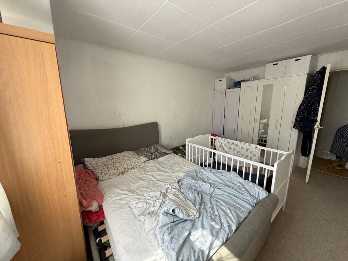 Amberden Avenue, Finchley