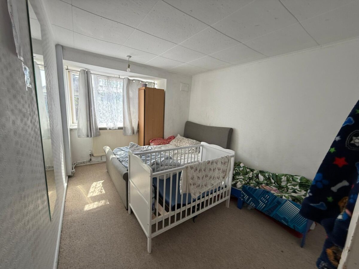 Amberden Avenue, Finchley