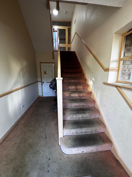 Cambrian Green, Kingsbury Road