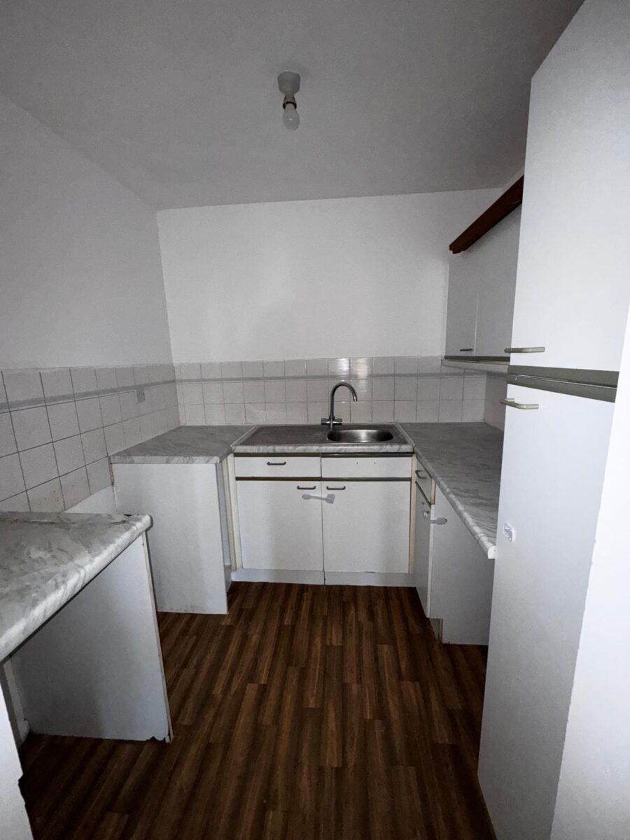 Cambrian Green, Kingsbury Road