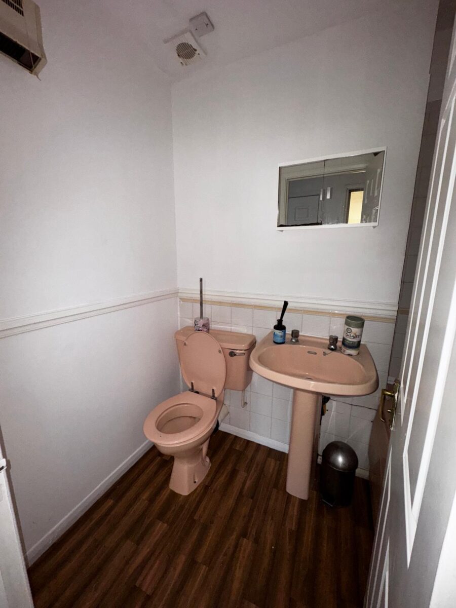 Cambrian Green, Kingsbury Road