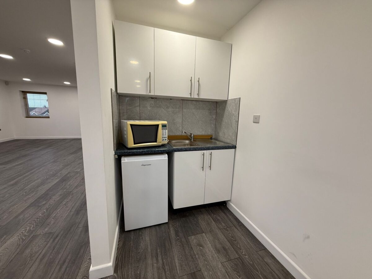 Lynx House, Ferndown, Northwood, HA6 1PQ