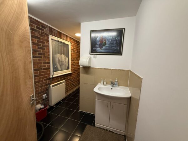 Lynx House, Ferndown, Northwood, HA6 1PQ