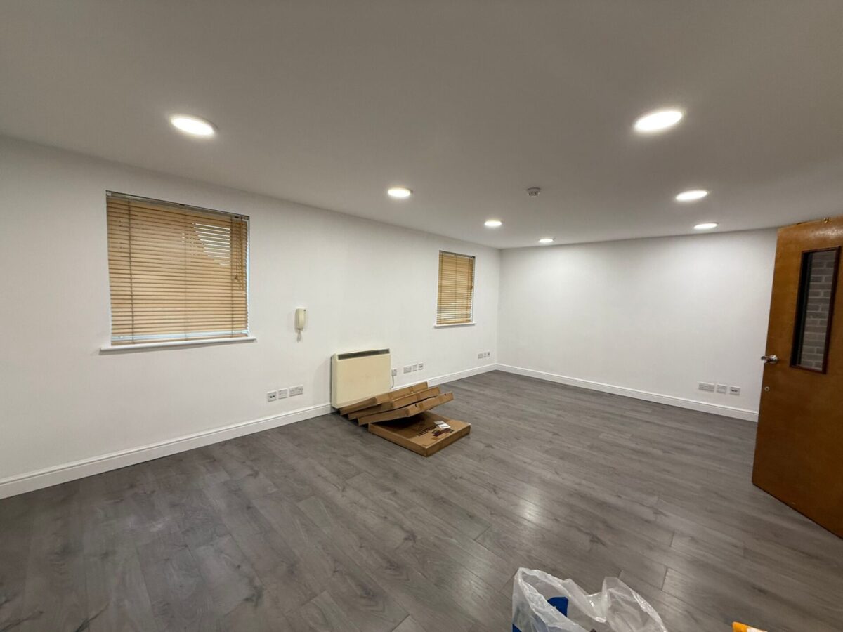 Lynx House, Ferndown, Northwood, HA6 1PQ