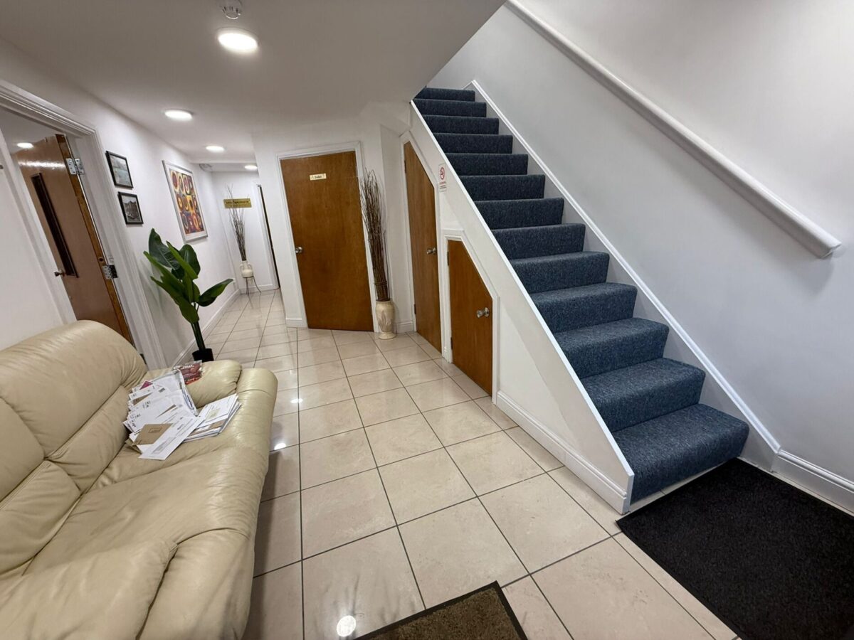 Lynx House, Ferndown, Northwood, HA6 1PQ