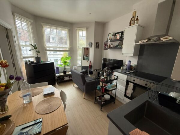 Inglewood Road London NW6